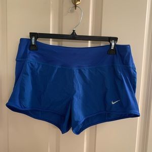 Nike shorts